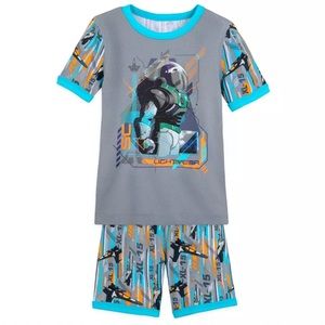 NWT Buzz Lightyear Sleep Set for Kids – Lightyear